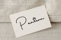 Calligraphy Present Product Image 6