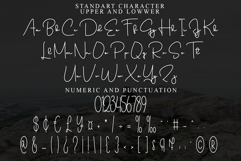 Calligraphy Present Product Image 7