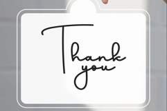 Calligraphy Present Product Image 8