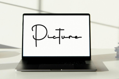 Calligraphy Stylish Product Image 5
