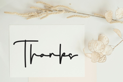 Calligraphy Stylish Product Image 8