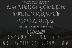 Calligraphy Valentie Product Image 2