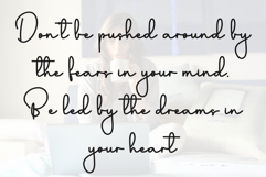 Calligraphy Valentie Product Image 3