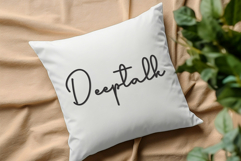 Calligraphy Valentie Product Image 7