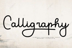 Calligraphy Product Image 1