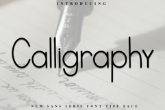 Calligraphy Product Image 1