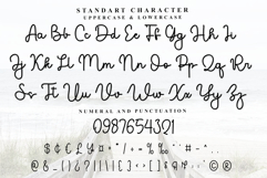 Calligraphy Product Image 5