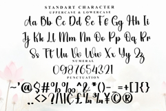 Calligraphy Product Image 5