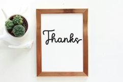 Calligraphy Product Image 8