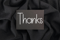 Calligraphy Product Image 8