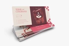 Calm and Self Care - Gift Voucher Product Image 2