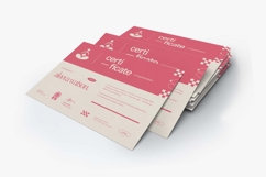 Calmae Pilates Programs - Certificate Product Image 2