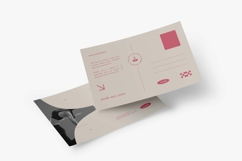 Find Your Calm and Strength - Postcard Product Image 1