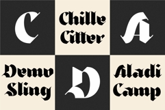 calter Product Image 4