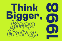 Qalzo - Elegant Sans Serif Font Product Image 8