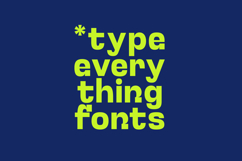 Qalzo - Elegant Sans Serif Font Product Image 11