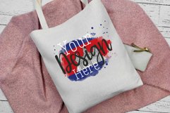 National Sublimation Art- Backgrounds Bundle. Cambodia Product Image 6