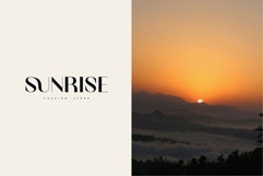 Camela Nabila - Modern Ligature Font Product Image 5