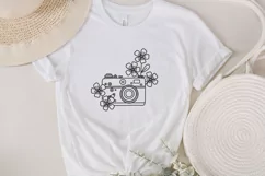 camera svg