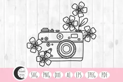 camera svg