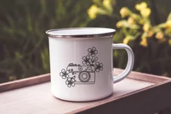 camera svg