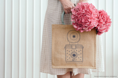 Vintage Cameras Color | Hand Drawn Polaroid Picture | Video Product Image 4