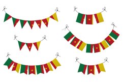 National, Patriotic Party Bundle. Cameroon Product Image 3