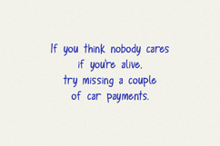 Cametah Display Font Product Image 4