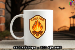 Camp Fire Camping PNG File