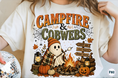 Campfire &amp; Cobwebs Png Product Image 1
