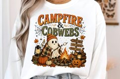 Campfire &amp; Cobwebs Png Product Image 2