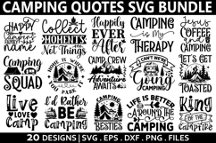 The Fantastic SVG Design Bundle | 1000 Unique SVGs Product Image 10