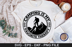 Adventure SVG Bundle - Adventure SVG Design Product Image 6