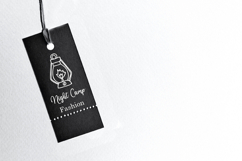 Camping, White Hand Drawn Trailer, Outdoor Woodland, Fishing Product Image 7