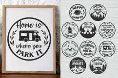 Mega Summer Bundle - 850 SVG files Product Image 21