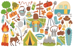 Camping Set Product Image 2