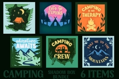 Mega Summer Bundle - 850 SVG files Product Image 13