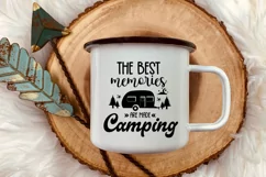 CAMPING SIGNS FOR CAMPERS SVG I CAMPING SIGNS SVG I HOME DECOR CAMPING SVG