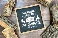 CAMPING SIGNS FOR CAMPERS SVG I CAMPING SIGNS SVG I HOME DECOR CAMPING SVG