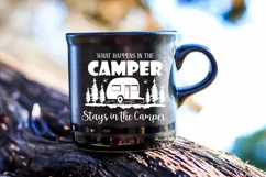 CAMPING SIGNS FOR CAMPERS SVG I CAMPING SIGNS SVG I HOME DECOR CAMPING SVG