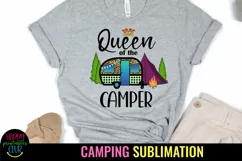 CAMPING SUBLIMATION DESIGN IDEAS I CAMP LIFE SUBLIMATION I SUMMER CAMPING SUBLIMATION DESIGNS