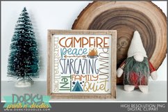 64 Subway Art Designs for Sublimation and Stickers Product Image 2