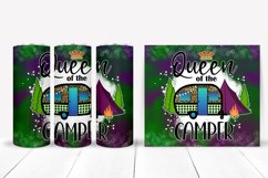 CAMPING TUMBLER SUBLIMATION I 20 OZ CAMPING TUMBLER WRAP PNG I OUTDOOR ADVENTURE TUMBLER WRAP