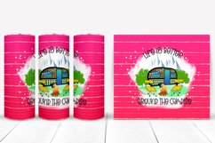 CAMPING TUMBLER SUBLIMATION I 20 OZ CAMPING TUMBLER WRAP PNG I OUTDOOR ADVENTURE TUMBLER WRAP