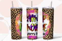 CAMPING TUMBLER SUBLIMATION I 20 OZ CAMPING TUMBLER WRAP PNG I OUTDOOR ADVENTURE TUMBLER WRAP