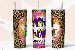 CAMPING TUMBLER SUBLIMATION I 20 OZ CAMPING TUMBLER WRAP PNG I OUTDOOR ADVENTURE TUMBLER WRAP