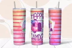CAMPING TUMBLER SUBLIMATION I 20 OZ CAMPING TUMBLER WRAP PNG I OUTDOOR ADVENTURE TUMBLER WRAP