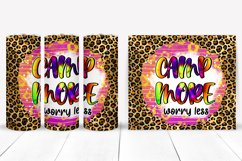 CAMPING TUMBLER SUBLIMATION I 20 OZ CAMPING TUMBLER WRAP PNG I OUTDOOR ADVENTURE TUMBLER WRAP