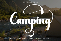 Camping Product Image 1