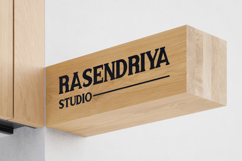 Campus Study Font Product Image 2